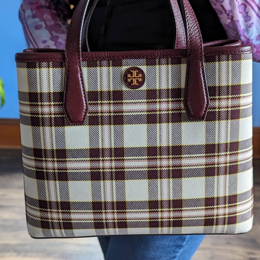 Tory Burch tote